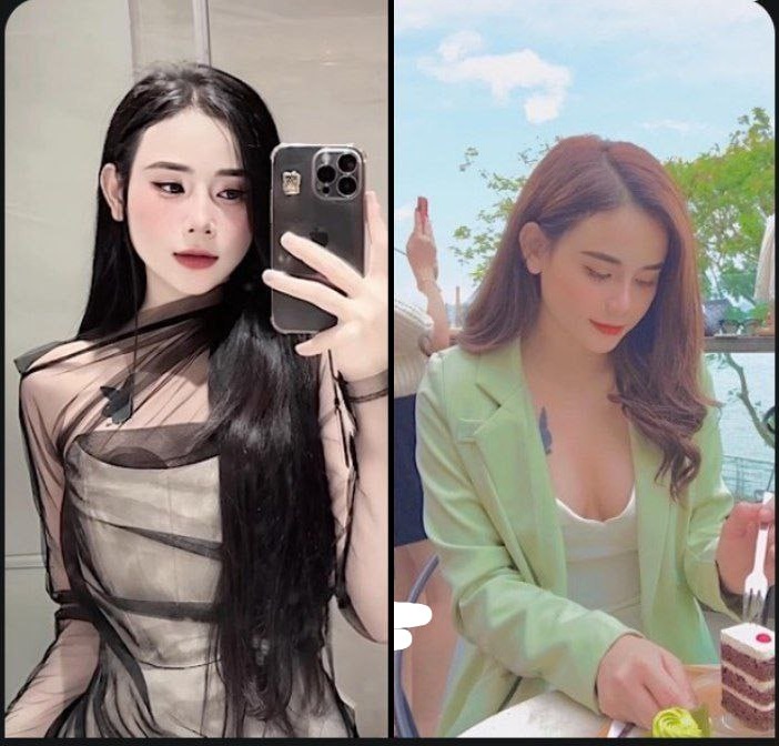 Gặp em gái xinh rồi mời vào phòng riêng