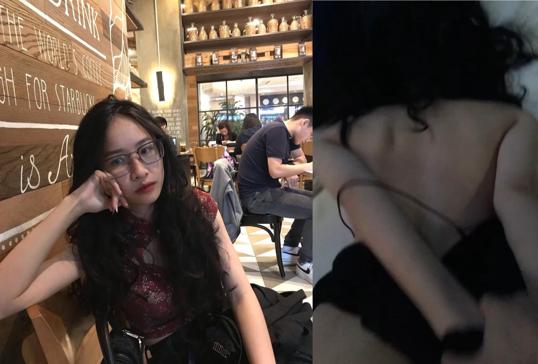 Clip ân ái cuồng nhiệt của em đẹp tuyệt vời