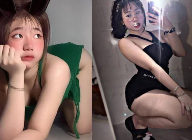 Phimsex em Cẩm Ly cong lưng ngực khủng dập dìu
