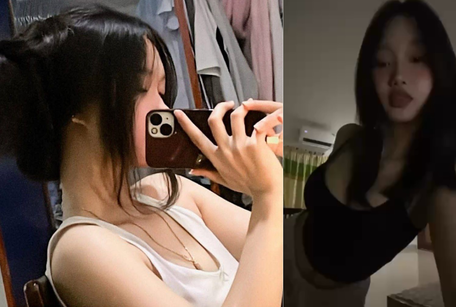 Thần dâm cực phẩm cuồng loạn