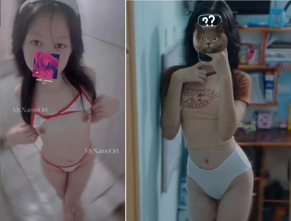 Ori khát khao sự chú ý nên thường khoe thân