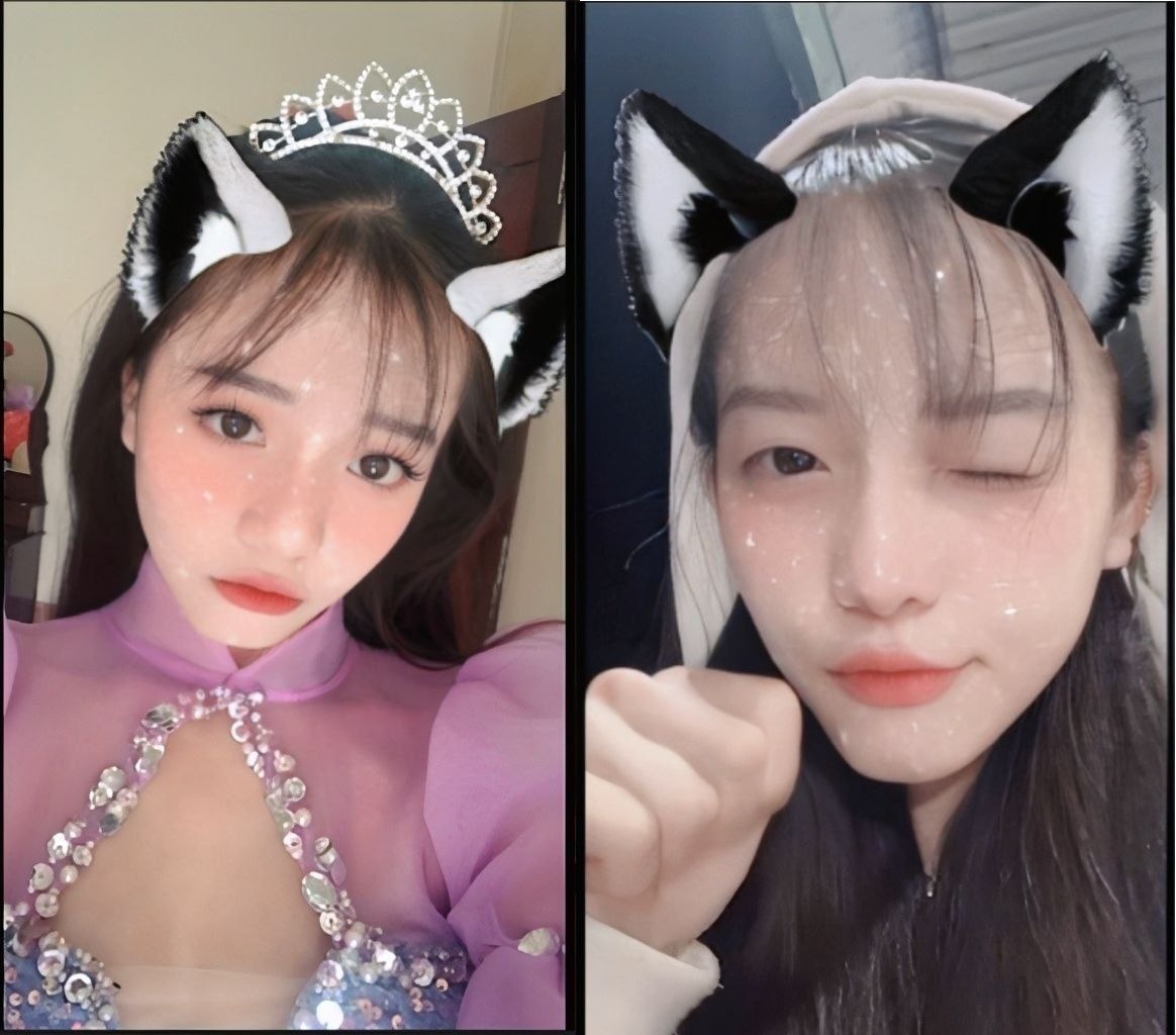 Muốn làm nàng tiên cá nhưng anh bắt quay cảnh nóng