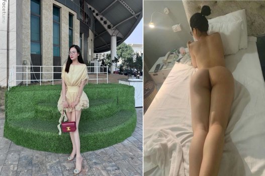 Cô giáo sexy mê mẩn phụ huynh ngoại tình