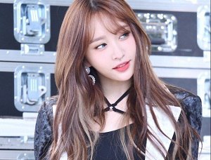 Hani EXID mơ ước trở thành ngôi sao phim người lớn
