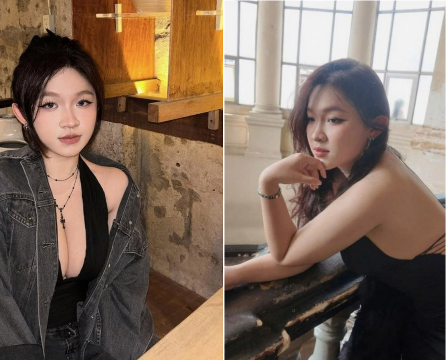 Clip nóng Quỳnh Anh quyến rũ