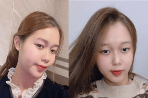 Em nói không dâm mà lòng em vẫn muốn lăn