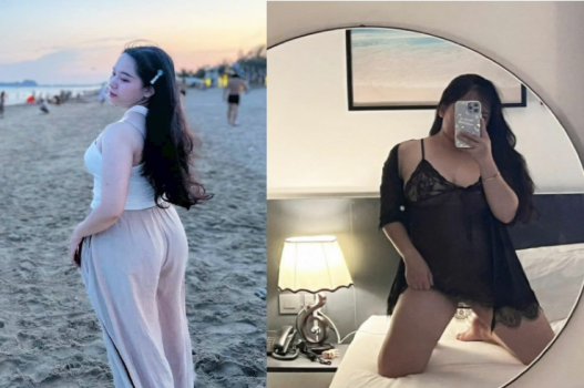 Nện cho em căng phải kêu sướng lắm