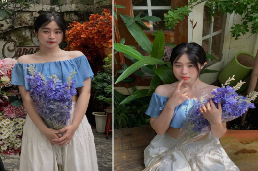 Đang âu yếm đột nhiên phát hiện quên bao liền lăn ra giận dỗi