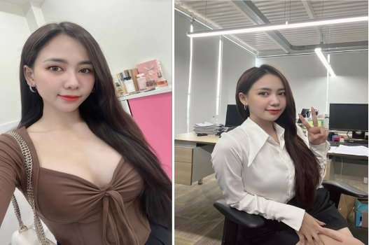 Thư ký phục vụ sếp để thỏa mãn nhu cầu
