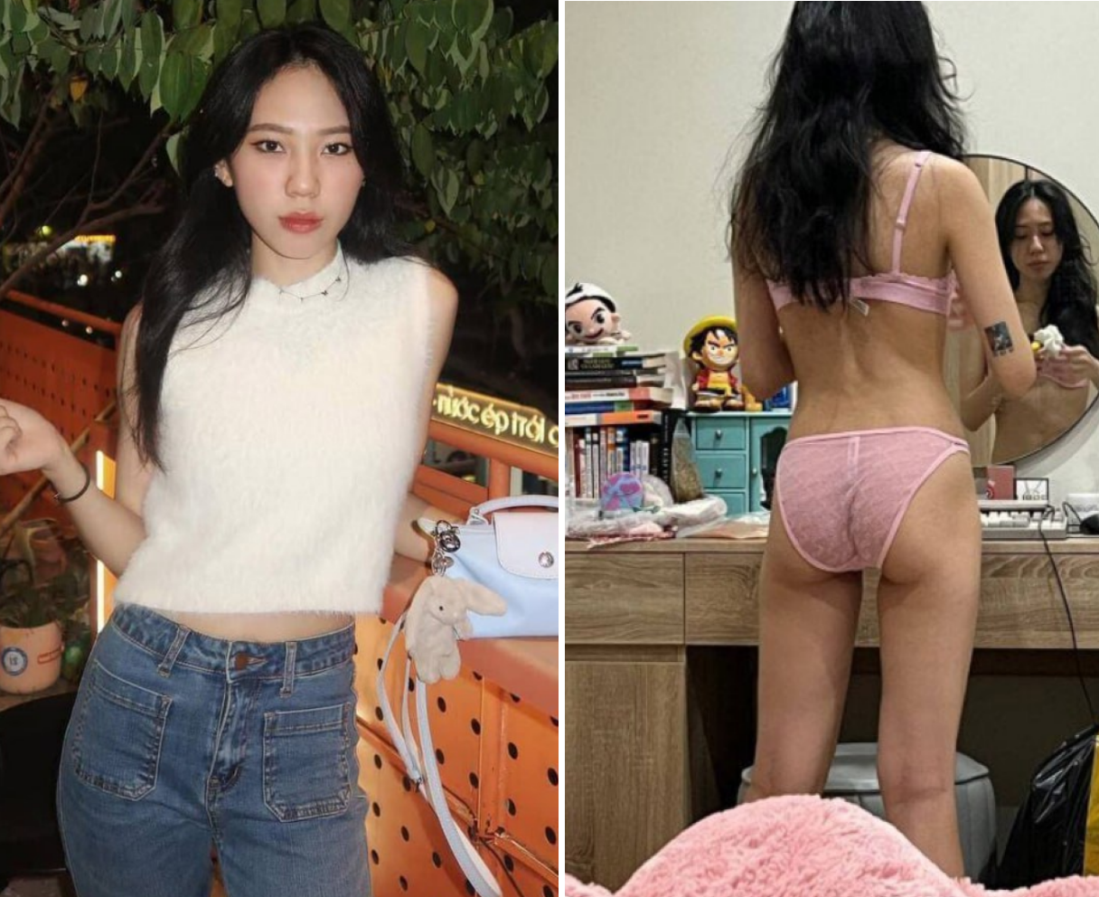 Sang tận phòng trọ ân ái cho thỏa mãn