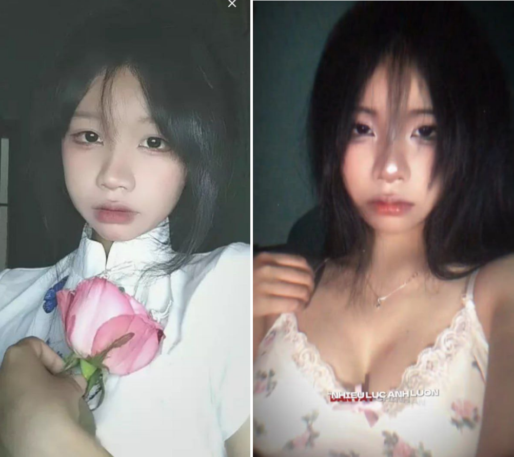 Thịt gái lớp trưởng nóng bỏng