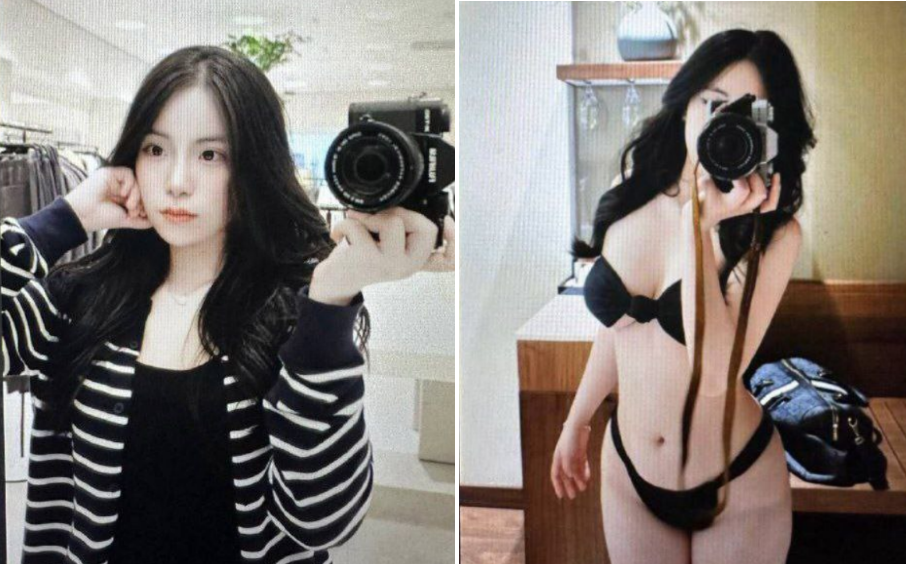 Em thích quay video bị anh lừa tình