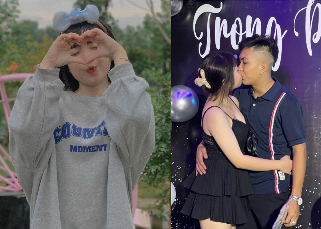 Hết yêu là clip nóng nảy lửa khắp mạng