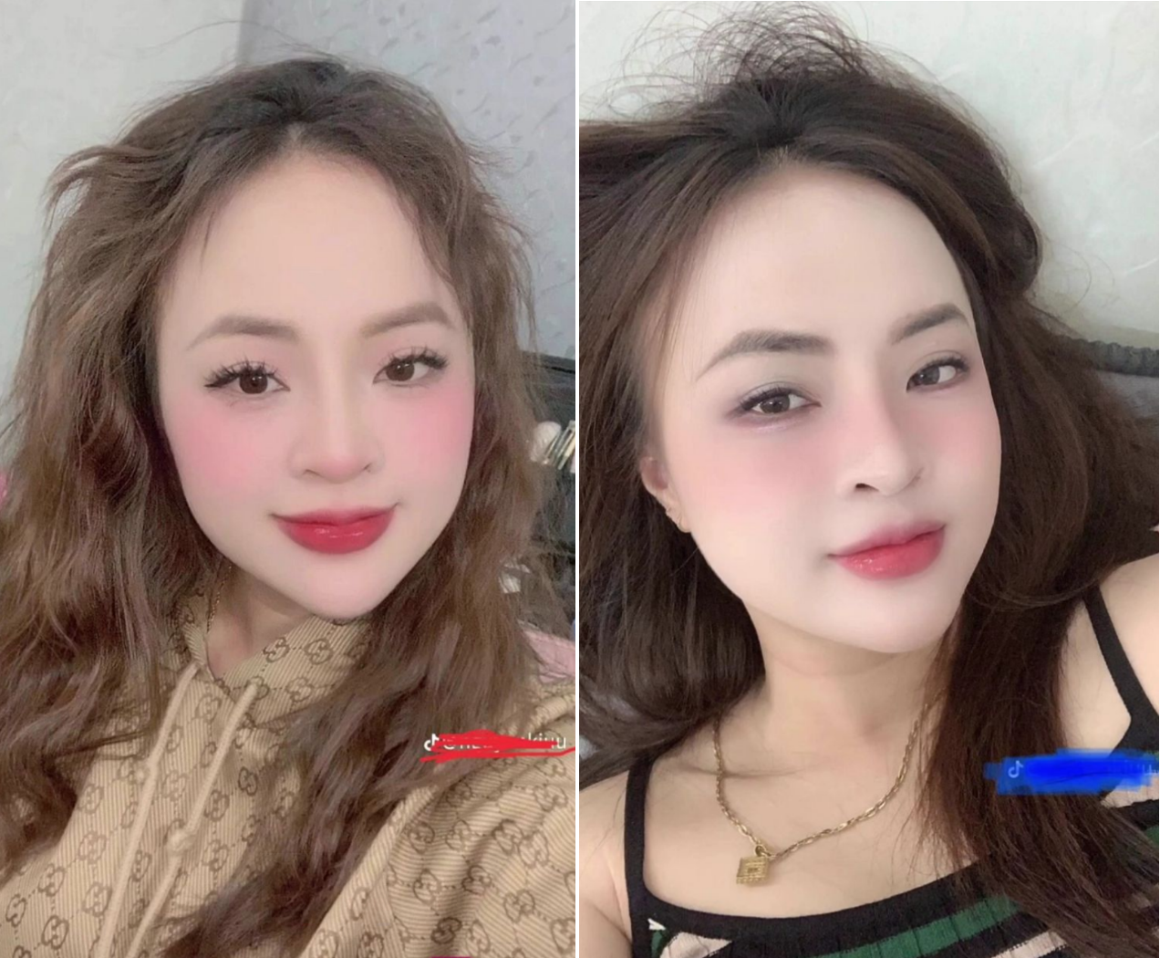 Thích thì dập cho em sướng rên rỉ