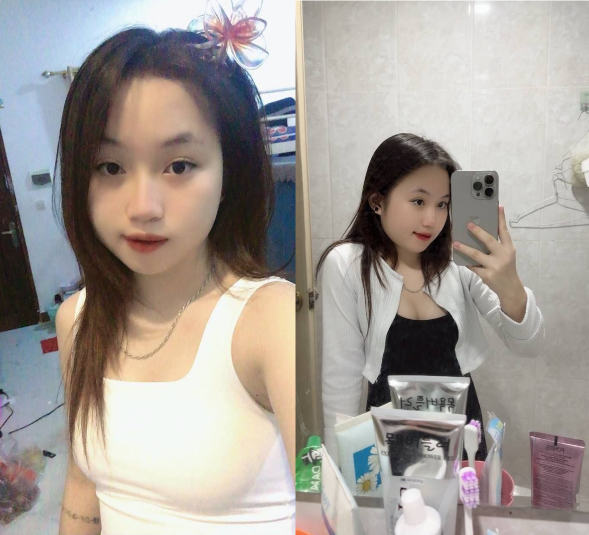 Sex sinh viên cắm đầu vào nợ nần