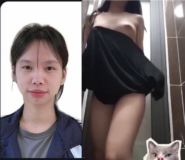 Sex sinh viên thú vị vì em ham muốn