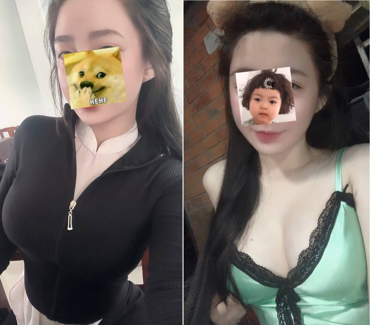 Em họ phản bội chồng với anh trai trong đêm nóng bỏng