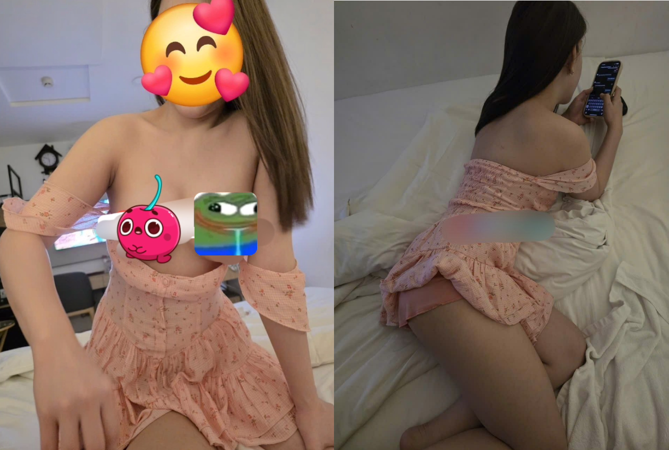 Em thèm khát anh trong đêm trước ngày cưới