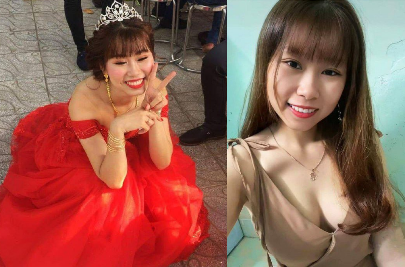 Hôm qua làm tình với bạn trai cũ, hôm nay ngỡ ngàng gặp chồng mới.