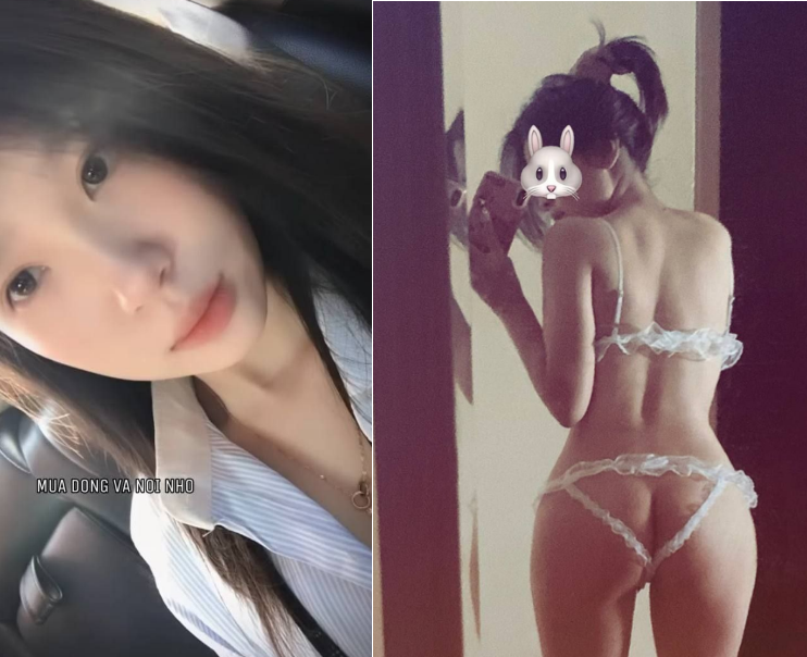 Sinh viên trường Y bím có lông