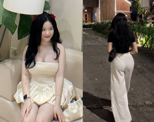 Gymer cơ bắp vến đẹp nóng bỏng