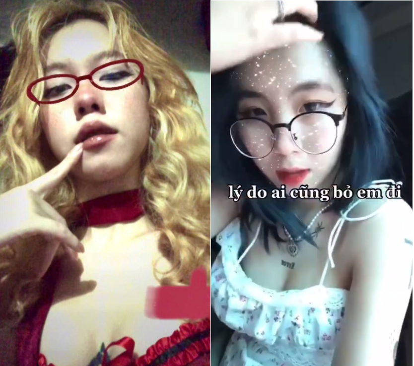 Xăm hình nhện khát khao