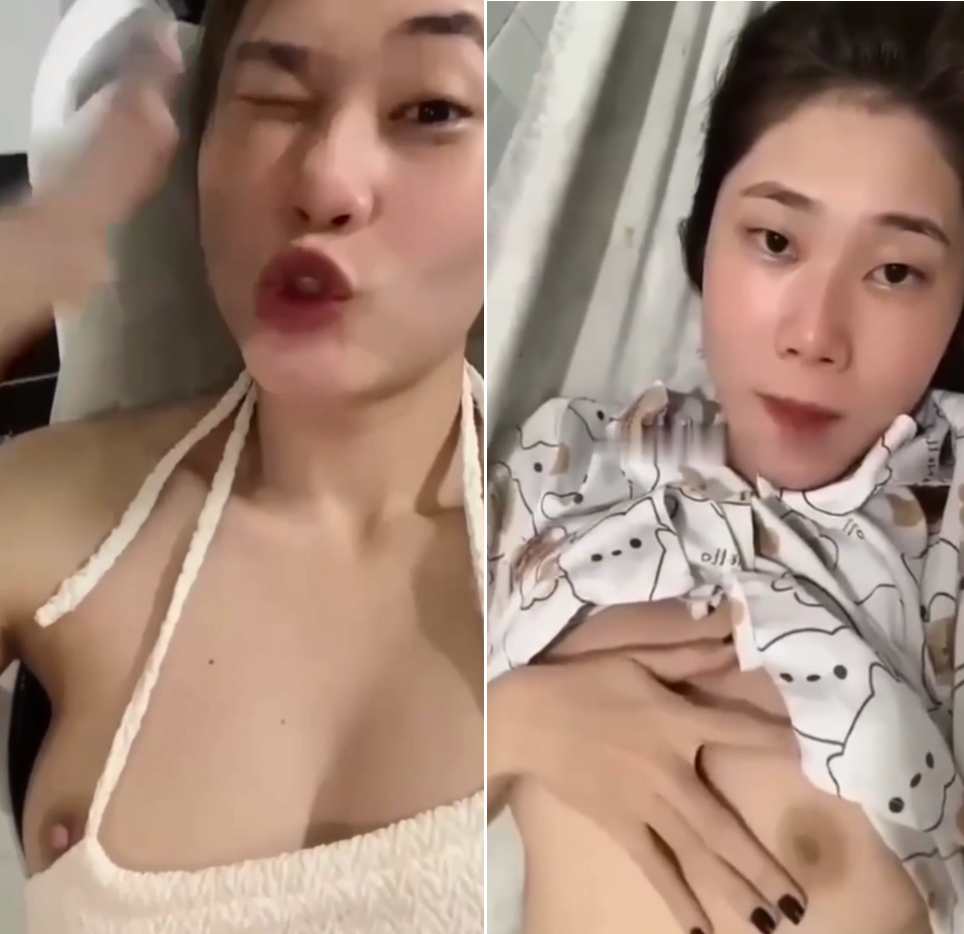 Chị gái xinh đẹp làm anh khóc thét