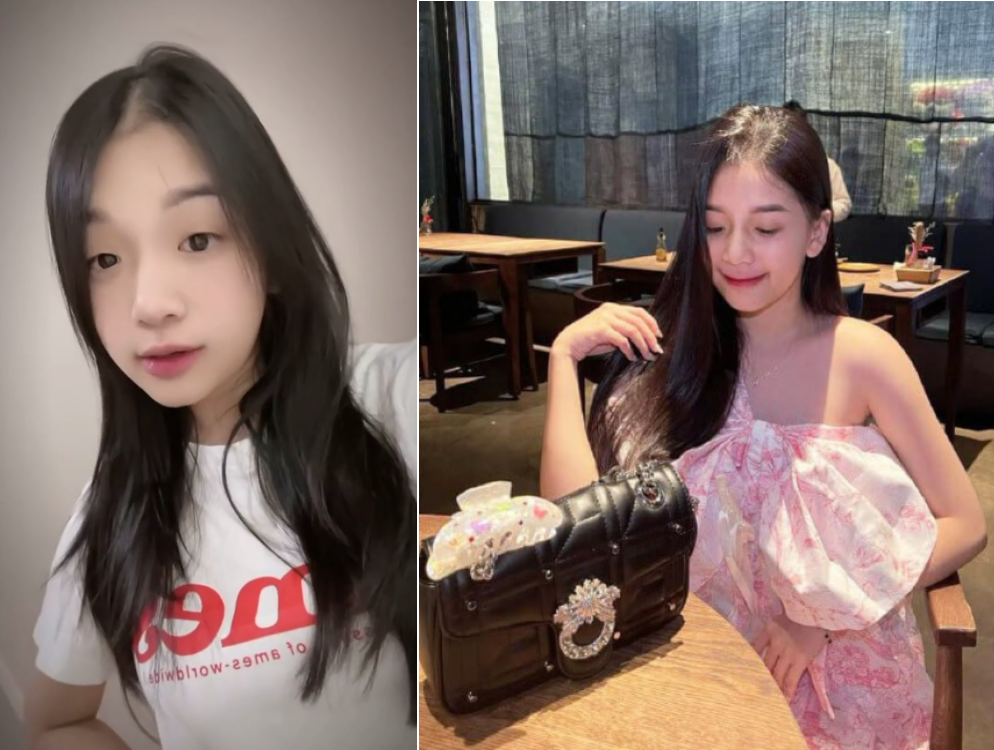 Tặng kim cương cho em xinh là em chịu chơi