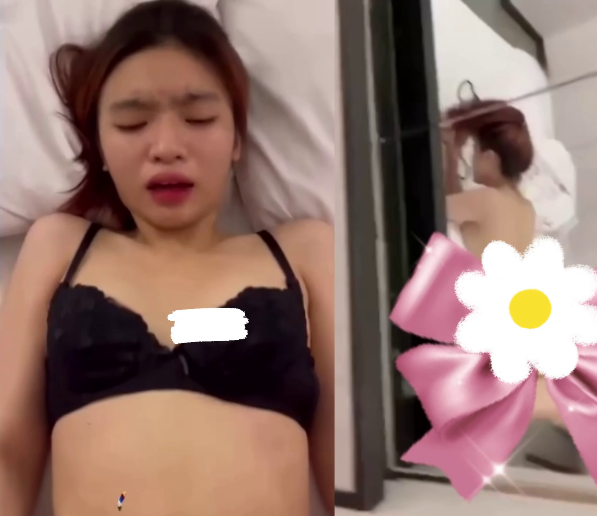 Rủ bạn gái đi xem phim nhưng lại vào phòng khách sạn ‘chịch nhau’