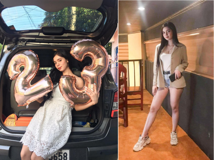 Sinh nhật năm 24 tuổi em cho anh trổ mã