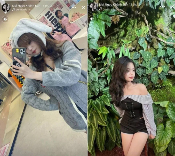 Bím dâm khô nóng đòi hỏi yêu thương