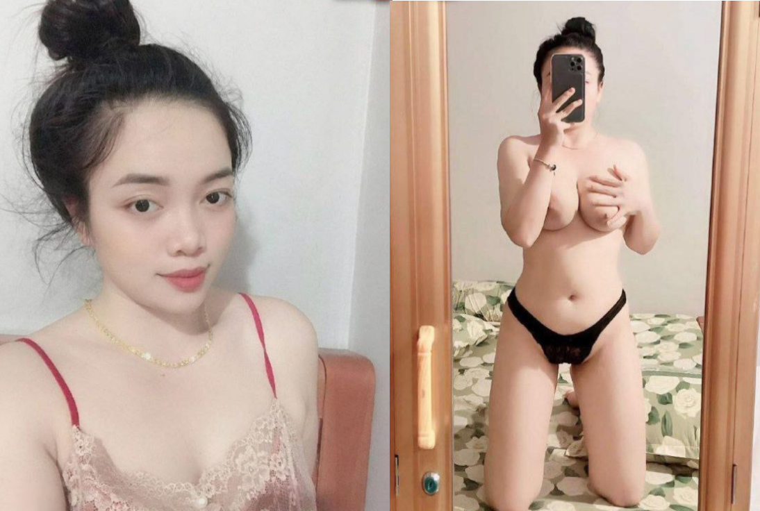 Chuyện tình bí mật với em vợ bạn ngực khủng