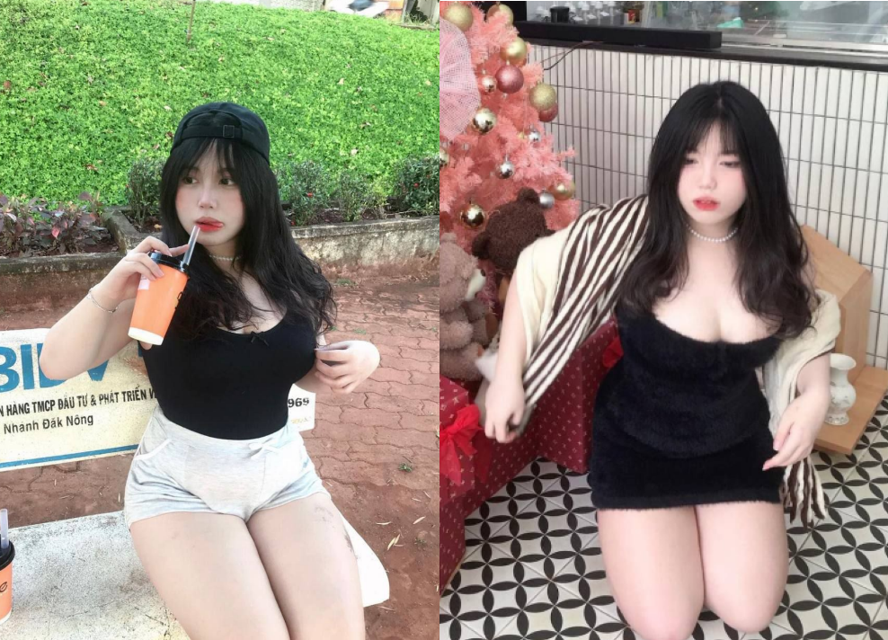 Đè em mông căng phải chiều lòng