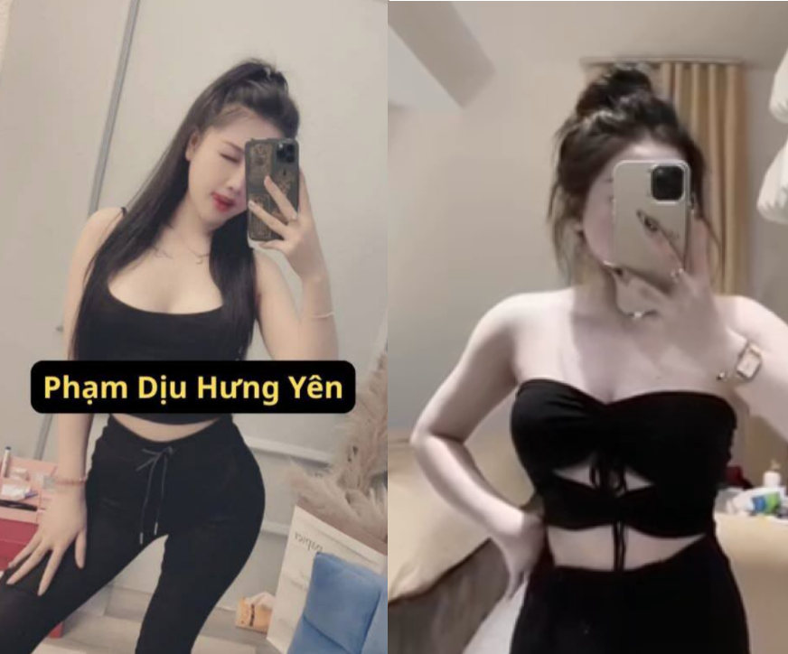 Phạm Dịu lộ video bị hai anh chàng áp đảo