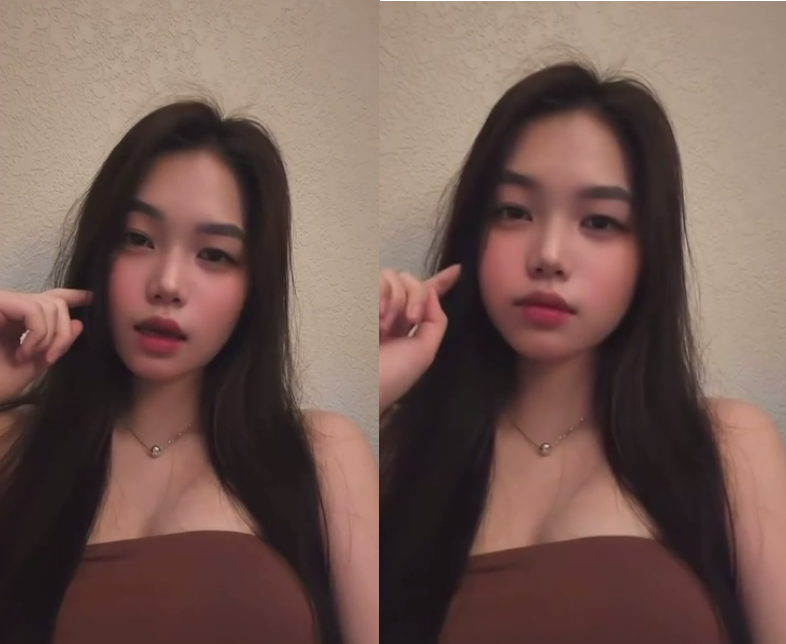 Nện em không ngừng nghỉ từ sáng tới đêm