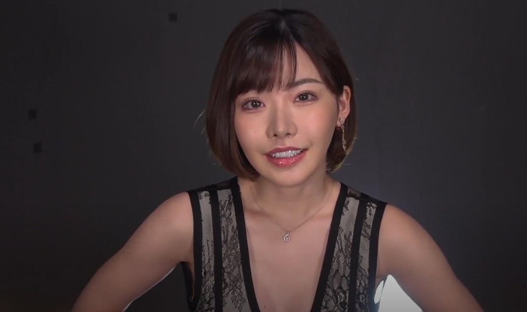 Đêm mãnh liệt với Emi Fukada và bạn trai cuồng nhiệt